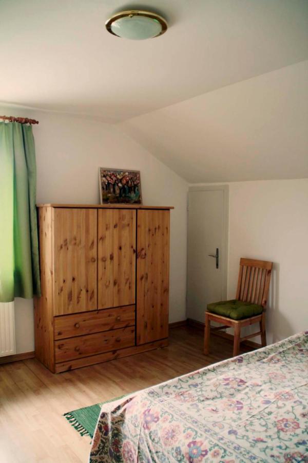 Ferienwohnungen Klammsteiner Lienz Rum bild