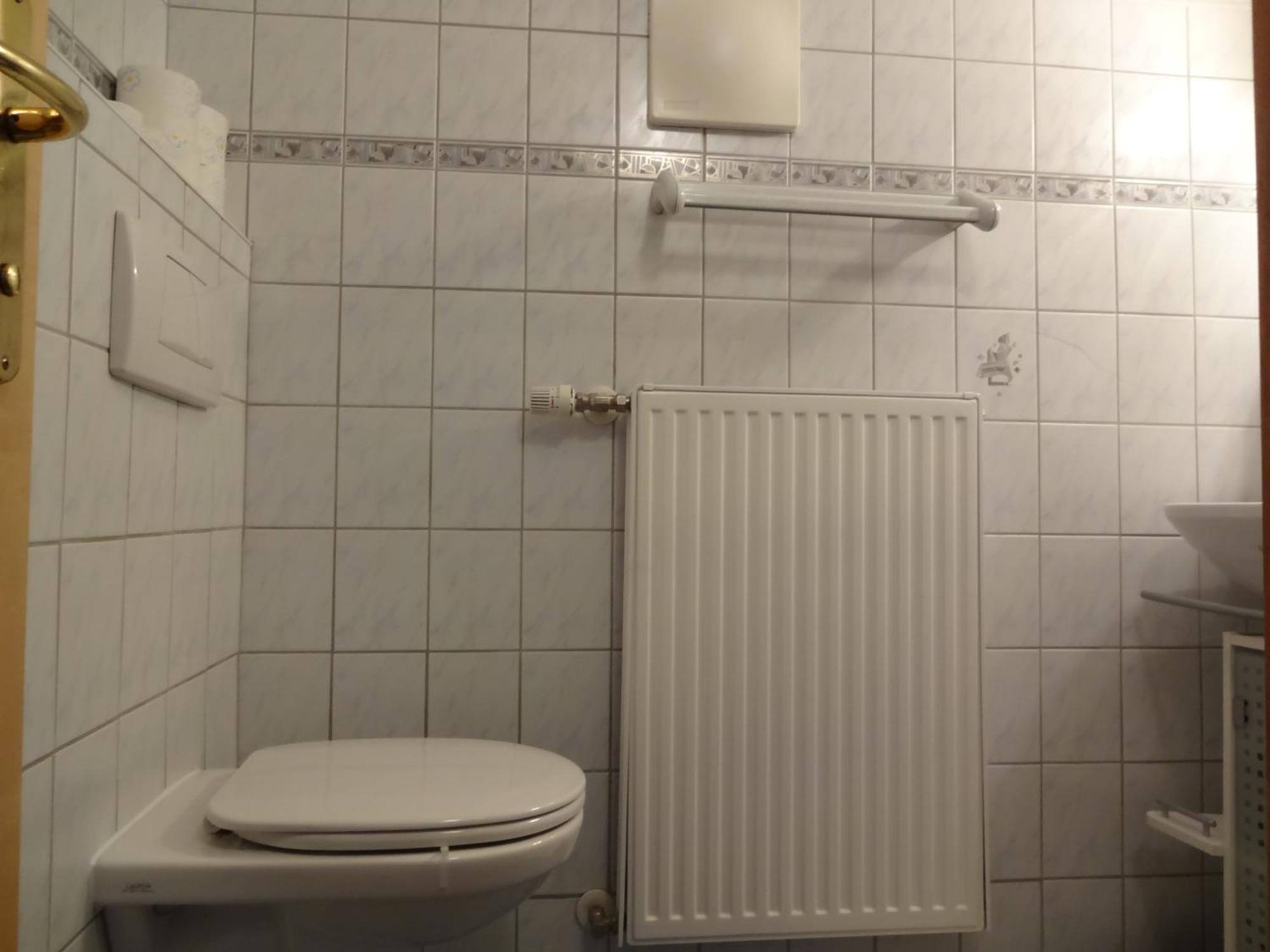 Ferienwohnungen Klammsteiner Lienz Rum bild